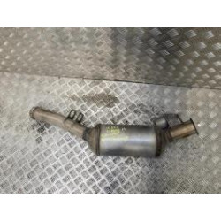 Silencieux intermediaire (echappement) MERCEDES CLASSE M 164 PHASE 1 d’occasion