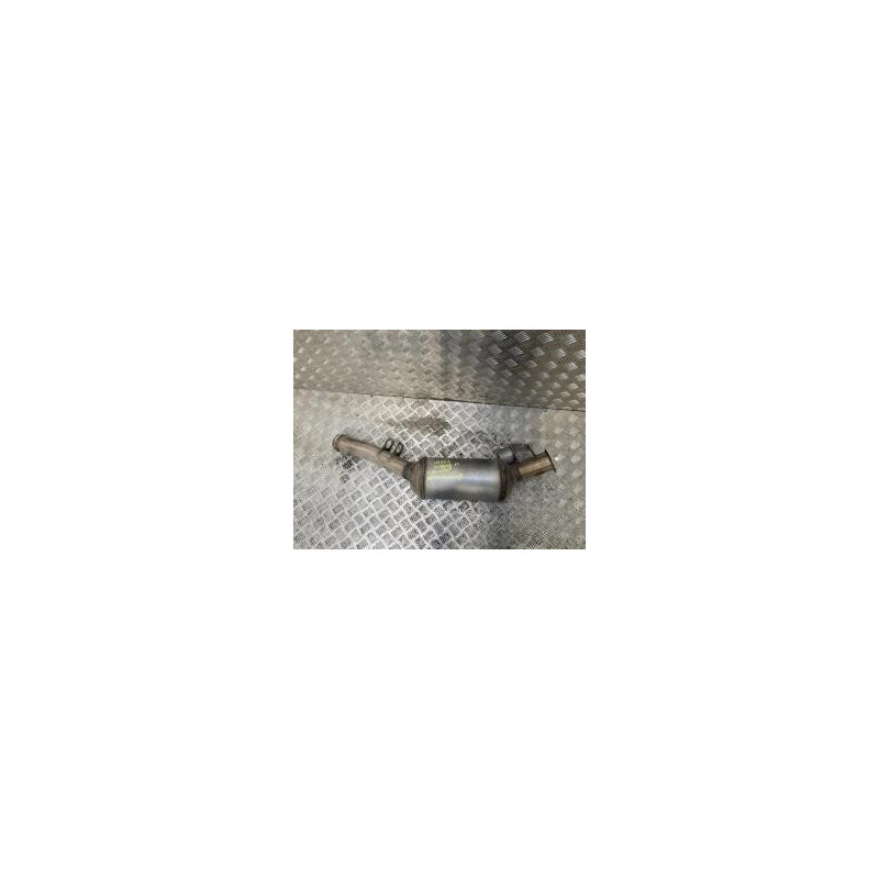 Silencieux intermediaire (echappement) MERCEDES CLASSE M 164 PHASE 1 d’occasion