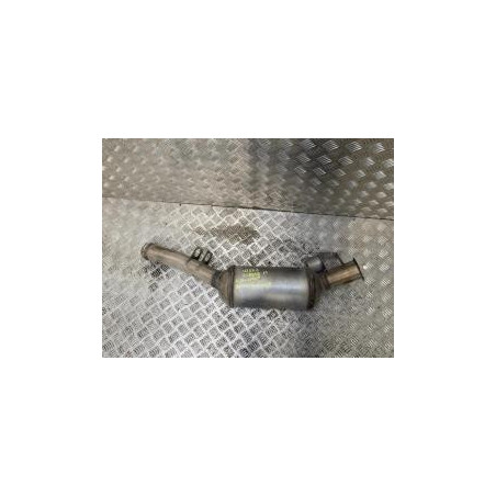Silencieux intermediaire (echappement) MERCEDES CLASSE M 164 PHASE 1 d’occasion