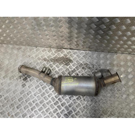 Silencieux intermediaire (echappement) MERCEDES CLASSE M 164 PHASE 1 d’occasion