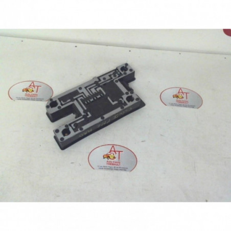 Platine feu arriere gauche RENAULT CLIO I PHASE 2 d’occasion