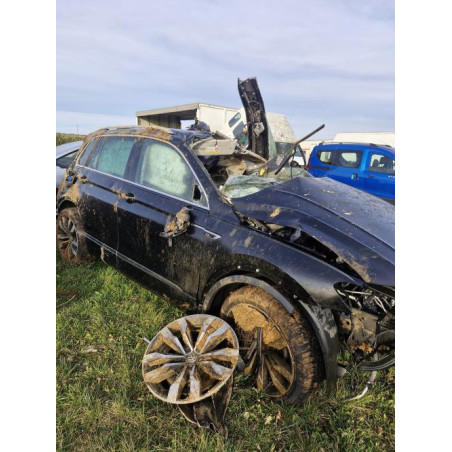 Serrure de hayon VOLKSWAGEN TIGUAN 2 PHASE 1 d’occasion