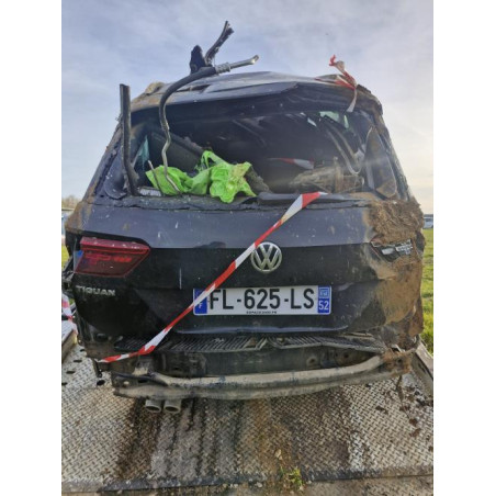 Serrure de hayon VOLKSWAGEN TIGUAN 2 PHASE 1 d’occasion