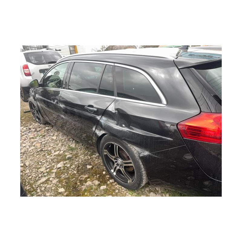 Anti brouillard gauche (feux) OPEL INSIGNIA 1 PHASE 1 BREAK d’occasion