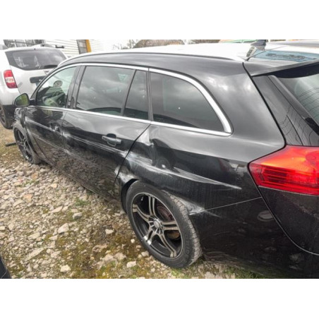 Anti brouillard gauche (feux) OPEL INSIGNIA 1 PHASE 1 BREAK d’occasion
