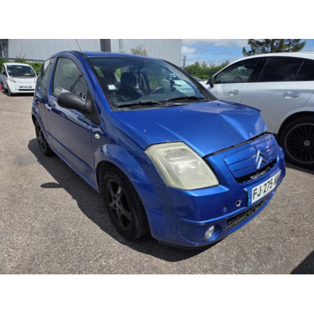 Demarreur CITROEN C2 PHASE 1 d’occasion