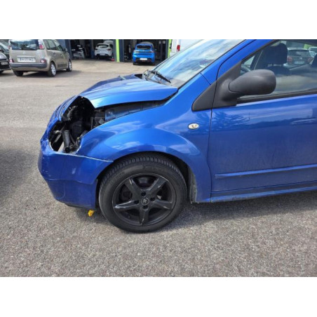 Demarreur CITROEN C2 PHASE 1 d’occasion