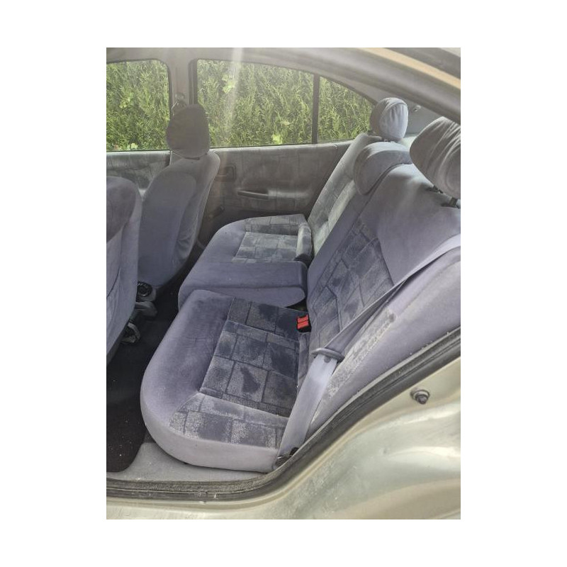 Demarreur RENAULT MEGANE 1 PHASE 2 d’occasion
