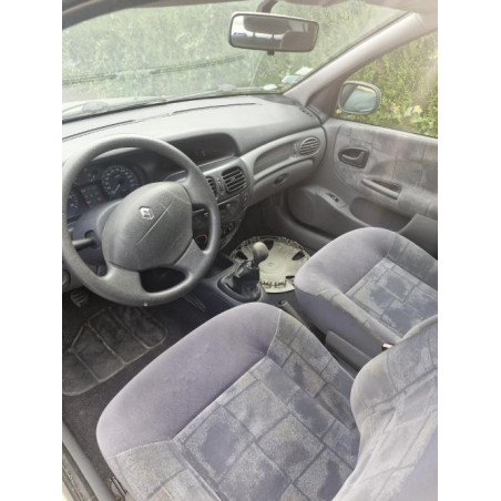 Demarreur RENAULT MEGANE 1 PHASE 2 d’occasion