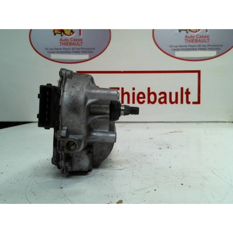Mot. essuie glace avant FORD FIESTA IV d’occasion