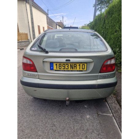 Alternateur RENAULT MEGANE 1 PHASE 2 d’occasion