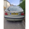 Alternateur RENAULT MEGANE 1 PHASE 2 d’occasion