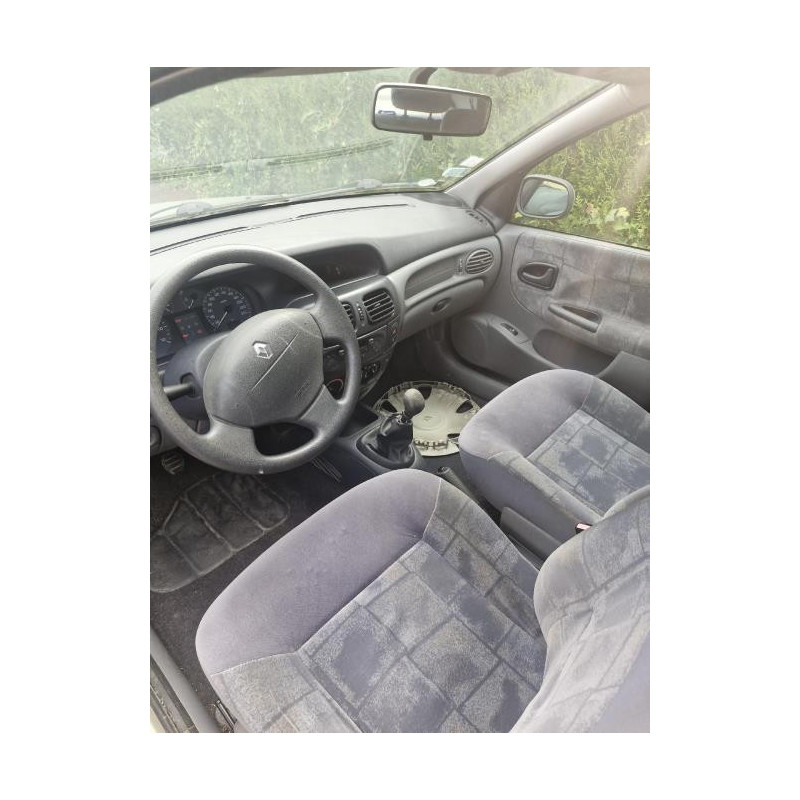 Alternateur RENAULT MEGANE 1 PHASE 2 d’occasion