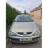 Alternateur RENAULT MEGANE 1 PHASE 2 d’occasion
