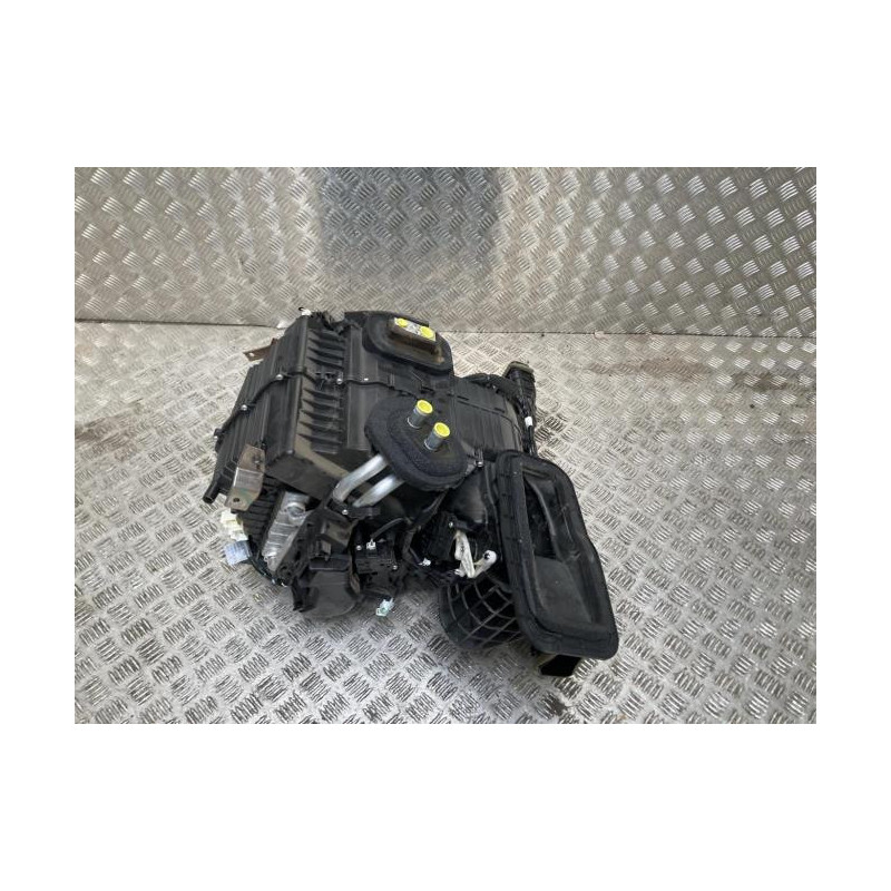 Bloc chauffage NISSAN PULSAR d’occasion