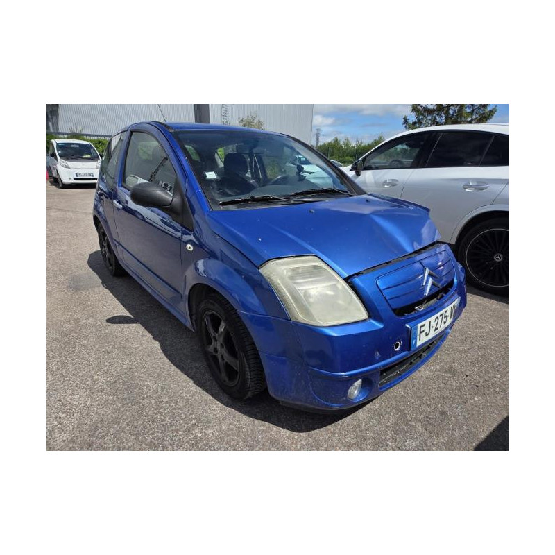Alternateur CITROEN C2 PHASE 1 d’occasion