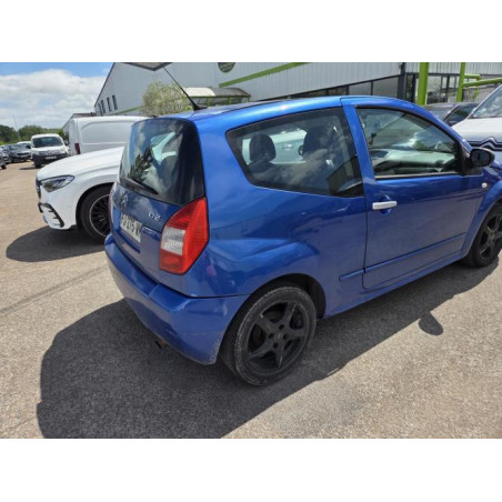Alternateur CITROEN C2 PHASE 1 d’occasion