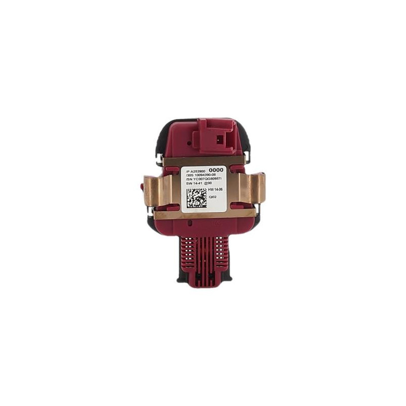 Capteur de pluie MERCEDES CLASSE GLC 253 PHASE 1 d’occasion