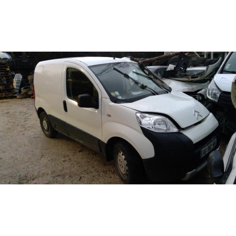 Jante CITROEN NEMO d’occasion