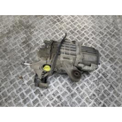 Pont (propulsion) CITROEN C4 AIRCROSS d’occasion