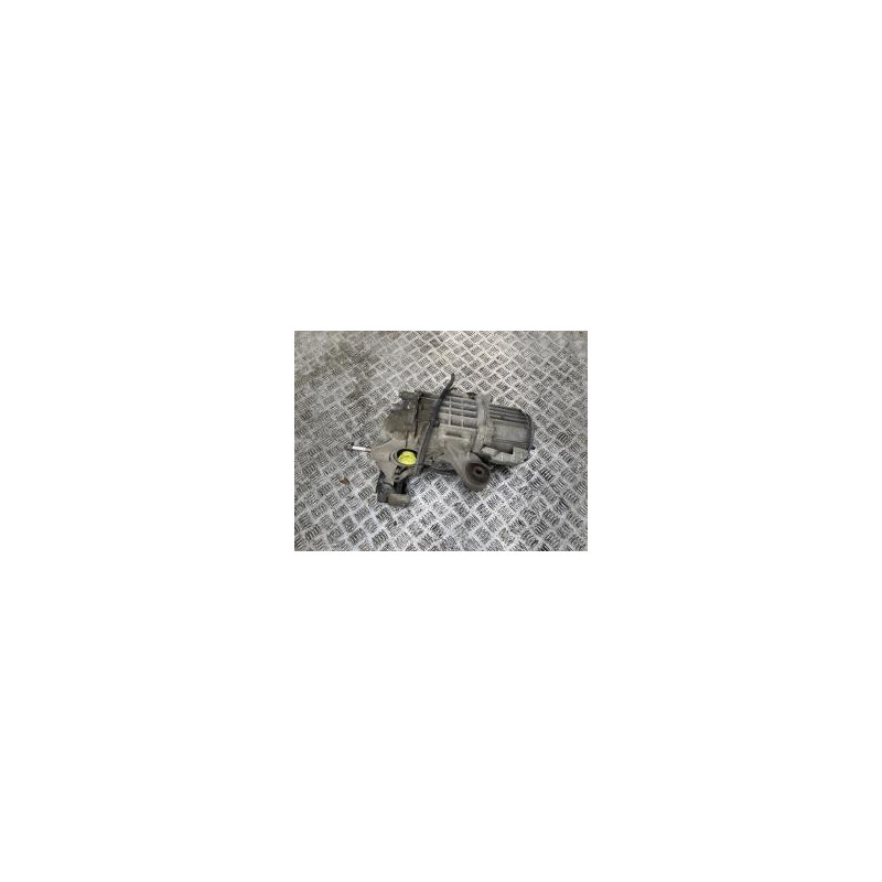 Pont (propulsion) CITROEN C4 AIRCROSS d’occasion