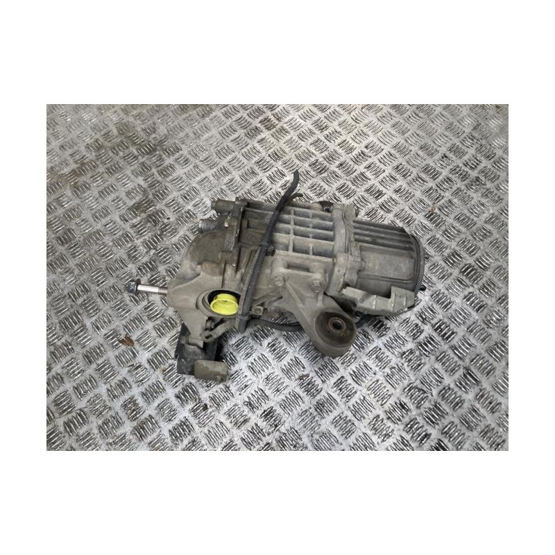 Pont (propulsion) CITROEN C4 AIRCROSS d’occasion