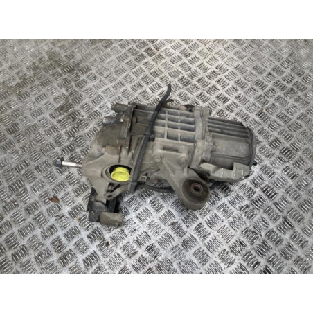 Pont (propulsion) CITROEN C4 AIRCROSS d’occasion