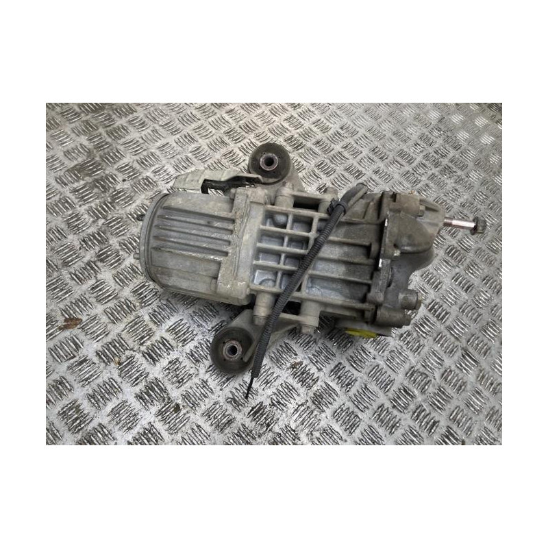Pont (propulsion) CITROEN C4 AIRCROSS d’occasion
