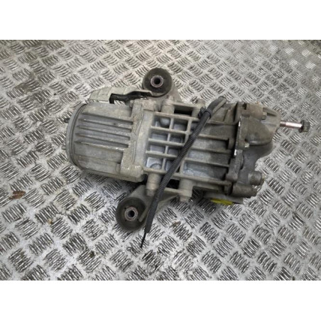 Pont (propulsion) CITROEN C4 AIRCROSS d’occasion