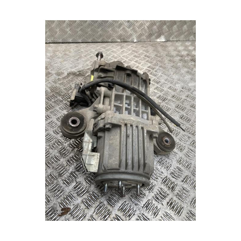 Pont (propulsion) CITROEN C4 AIRCROSS d’occasion