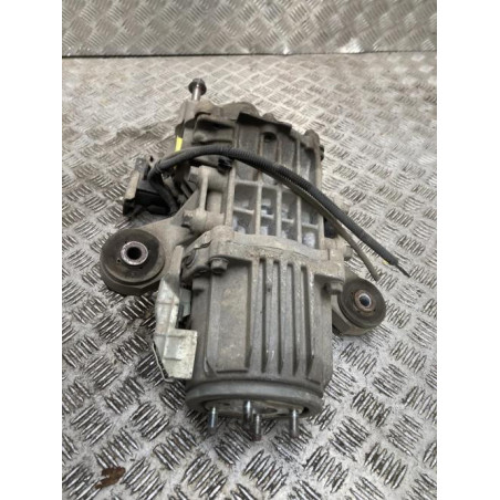 Pont (propulsion) CITROEN C4 AIRCROSS d’occasion