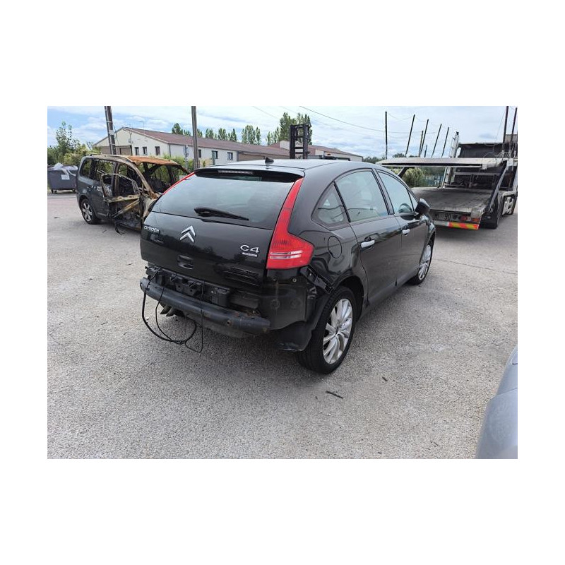 Jante CITROEN C4 1 PHASE 2 d’occasion