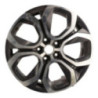 Jante RENAULT CAPTUR 2 PHASE 1 d’occasion