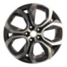Jante RENAULT CAPTUR 2 PHASE 1 d’occasion