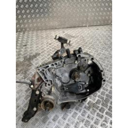 Boite de vitesses RENAULT CLIO 1 PHASE 3 d’occasion