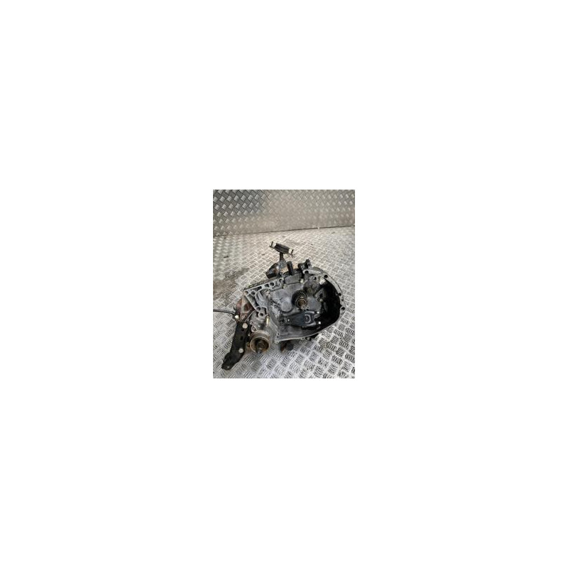 Boite de vitesses RENAULT CLIO 1 PHASE 3 d’occasion