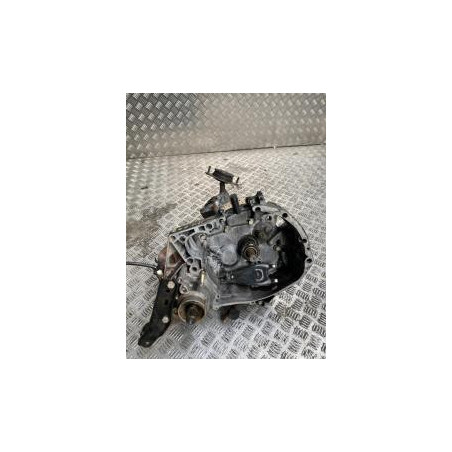 Boite de vitesses RENAULT CLIO 1 PHASE 3 d’occasion