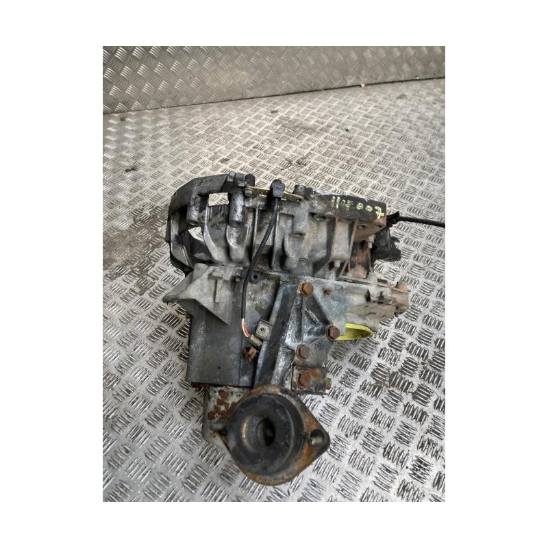 Boite de vitesses RENAULT CLIO 1 PHASE 3 d’occasion