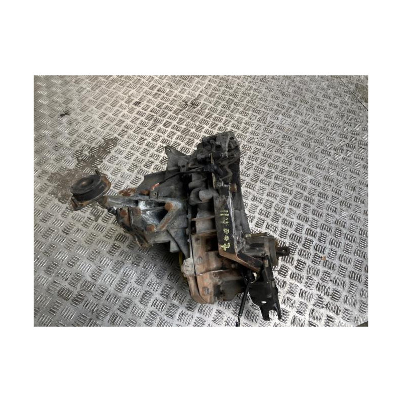 Boite de vitesses RENAULT CLIO 1 PHASE 3 d’occasion