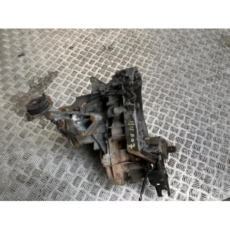 Boite de vitesses RENAULT CLIO 1 PHASE 3 d’occasion