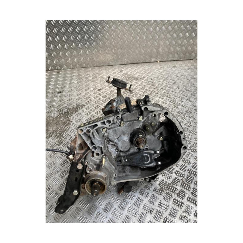 Boite de vitesses RENAULT CLIO 1 PHASE 3 d’occasion