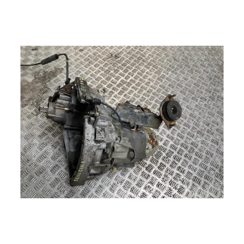 Boite de vitesses RENAULT CLIO 1 PHASE 3 d’occasion