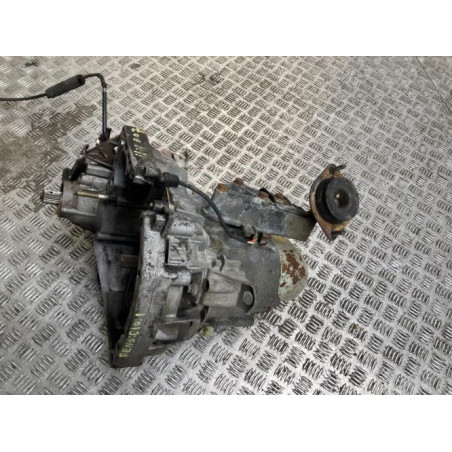 Boite de vitesses RENAULT CLIO 1 PHASE 3 d’occasion