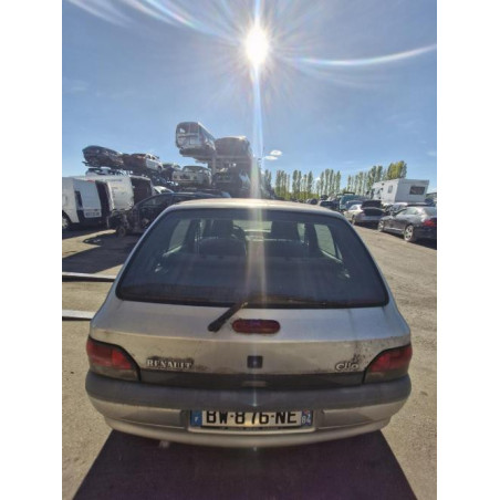 Boite de vitesses RENAULT CLIO 1 PHASE 3 d’occasion