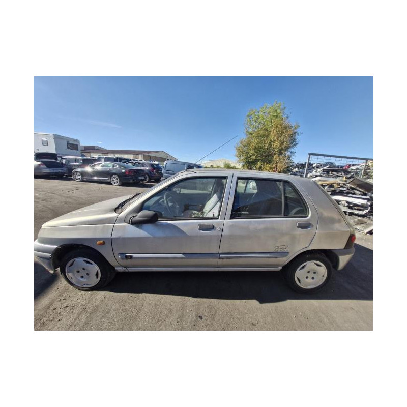 Boite de vitesses RENAULT CLIO 1 PHASE 3 d’occasion