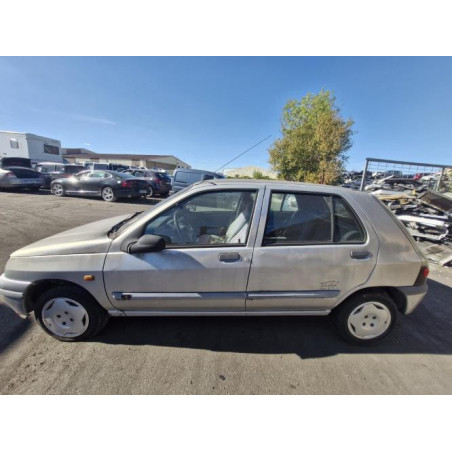Boite de vitesses RENAULT CLIO 1 PHASE 3 d’occasion