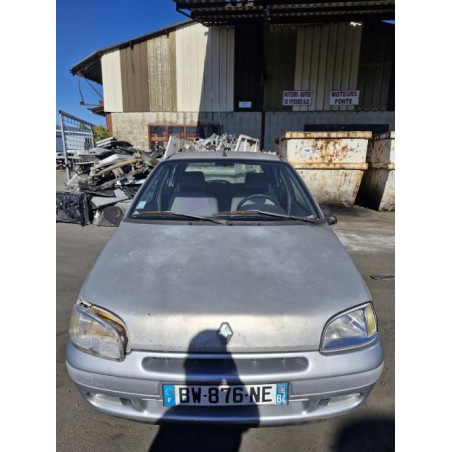 Boite de vitesses RENAULT CLIO 1 PHASE 3 d’occasion