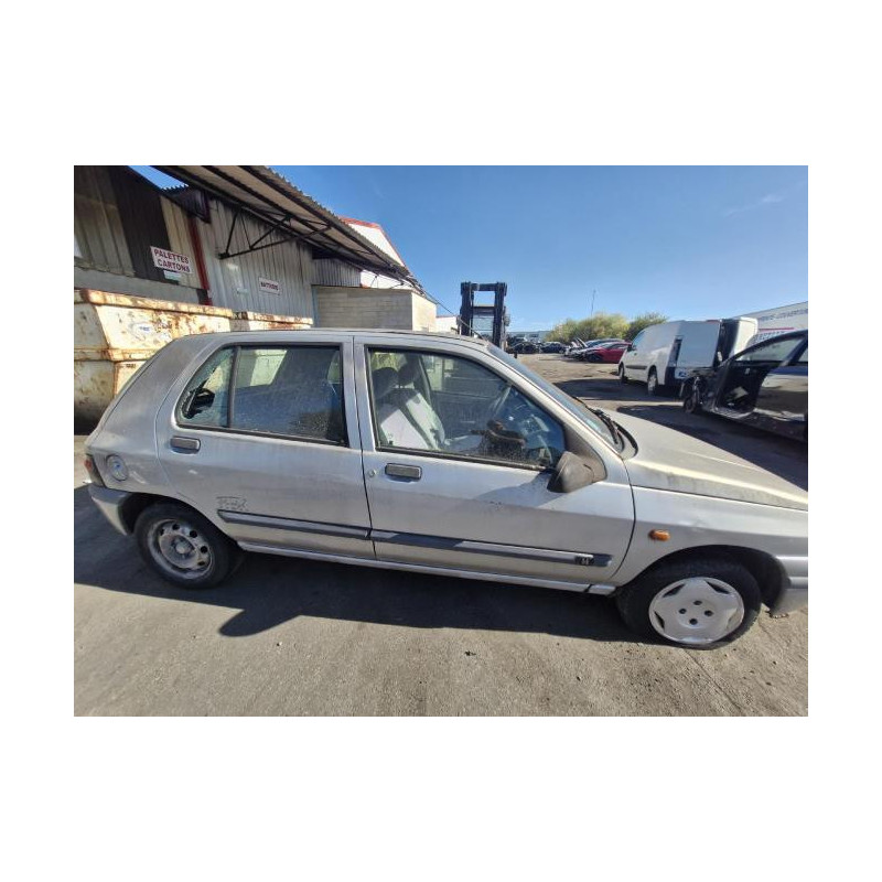 Boite de vitesses RENAULT CLIO 1 PHASE 3 d’occasion