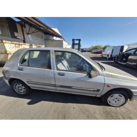 Boite de vitesses RENAULT CLIO 1 PHASE 3 d’occasion