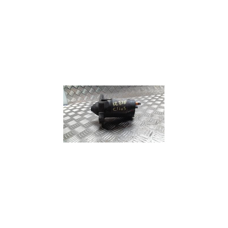 Demarreur RENAULT CLIO 3 PHASE 1 d’occasion